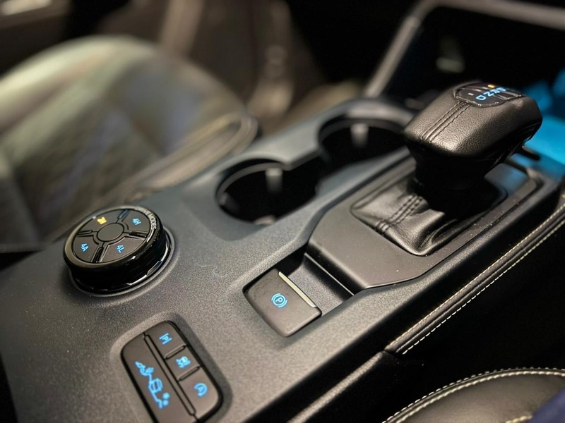 Ford Everest - BMW Cape Town City - Image 15