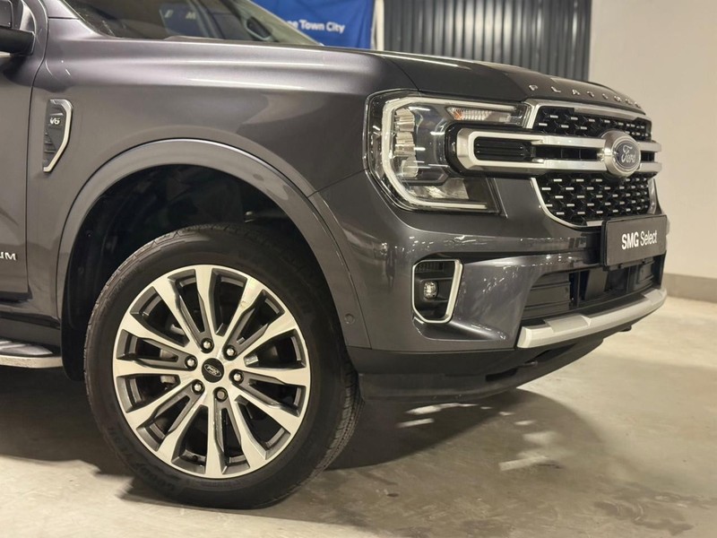 Ford Everest - BMW Cape Town City - Image 3