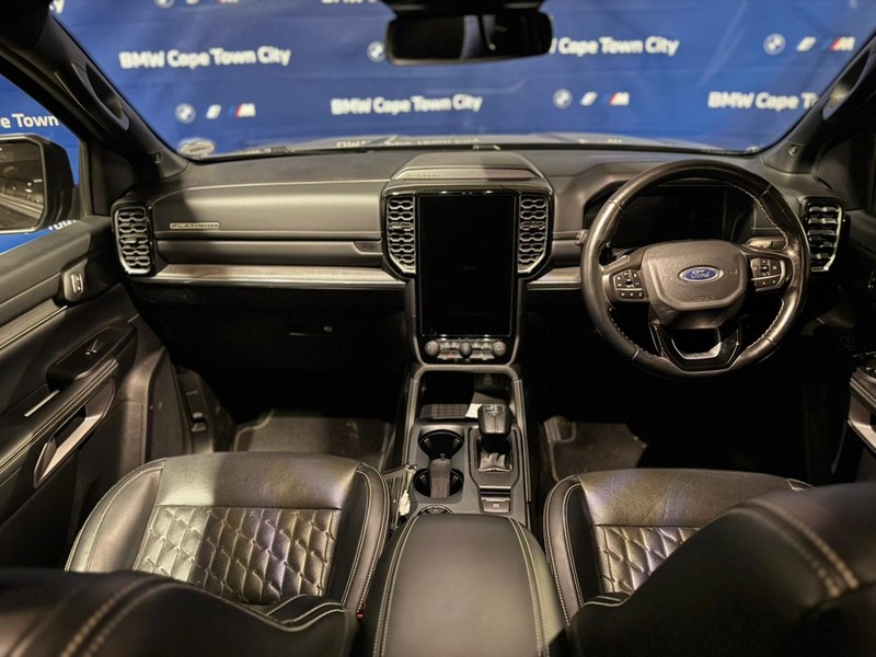 Ford Everest - BMW Cape Town City - Image 10