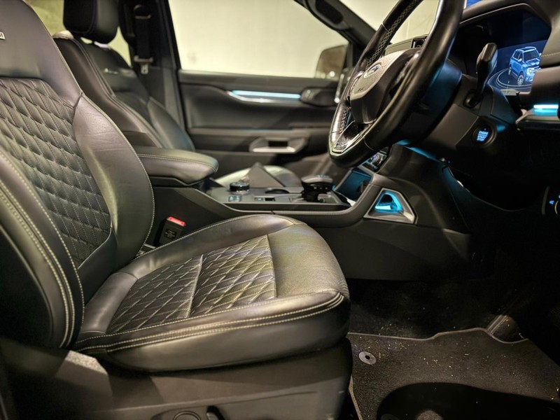 Ford Everest - BMW Cape Town City - Image 9