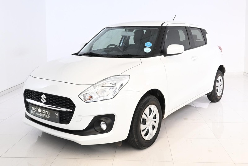 Suzuki Swift - Mahindra East Rand - Image 7
