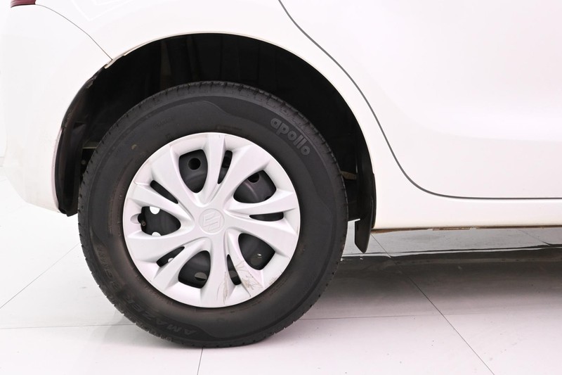 Suzuki Swift - Mahindra East Rand - Image 9
