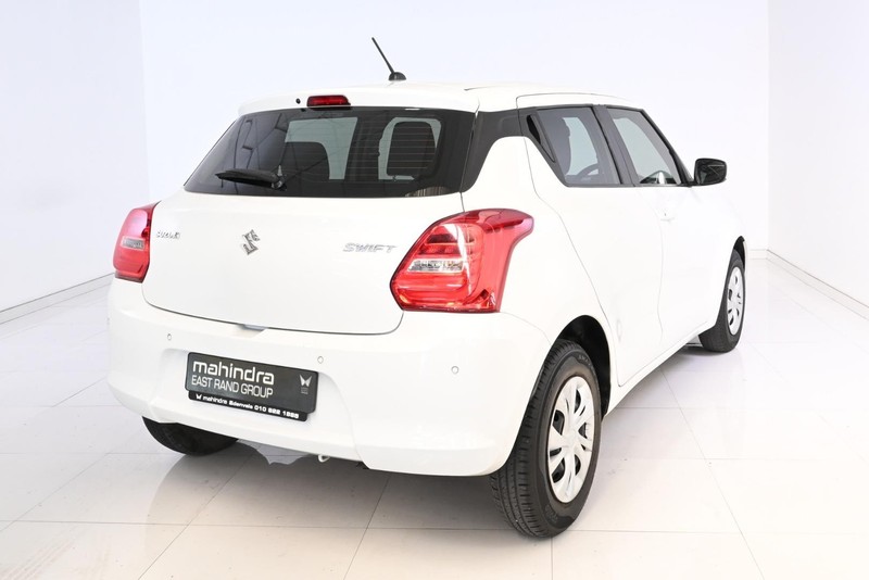 Suzuki Swift - Mahindra East Rand - Image 3