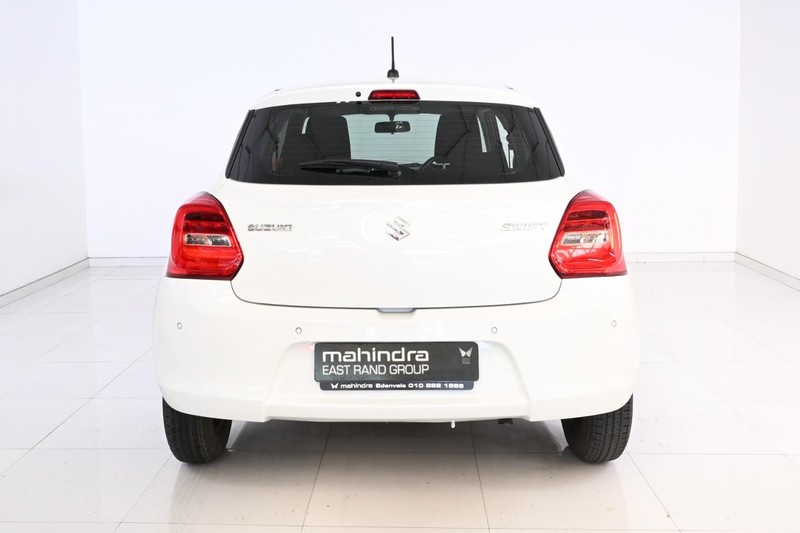 Suzuki Swift - Mahindra East Rand - Image 4