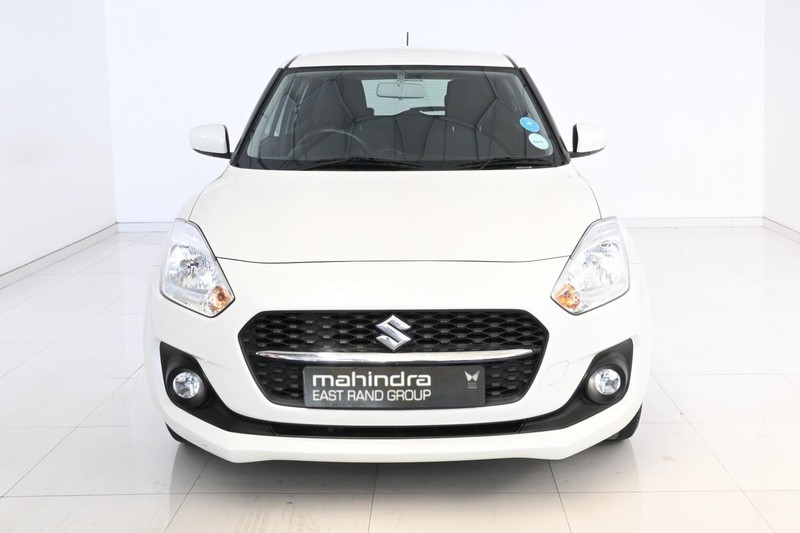 Suzuki Swift - Mahindra East Rand - Image 8