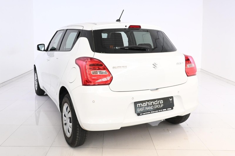 Suzuki Swift - Mahindra East Rand - Image 5