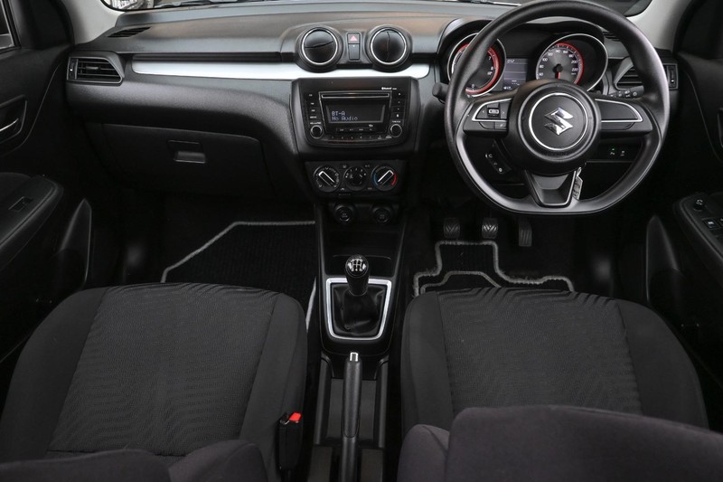 Suzuki Swift - Mahindra East Rand - Image 12