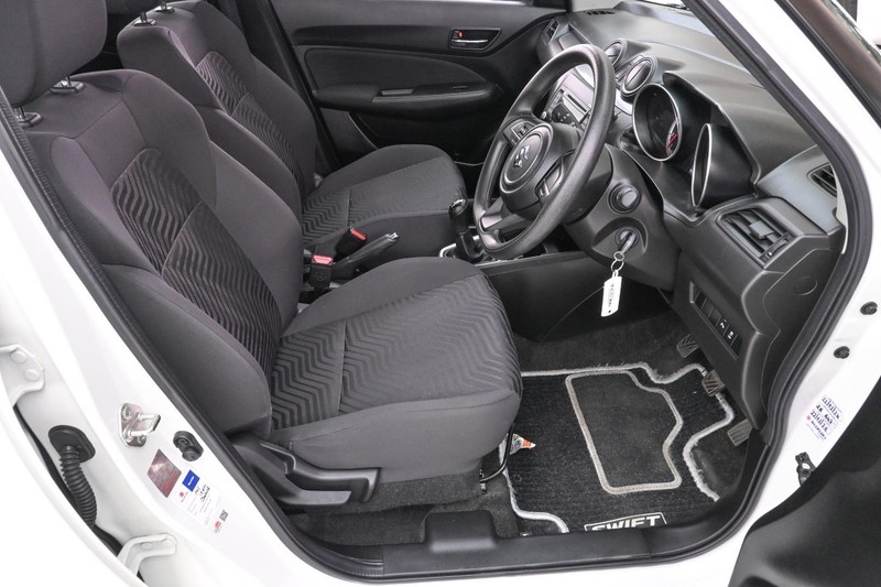 Suzuki Swift - Mahindra East Rand - Image 10