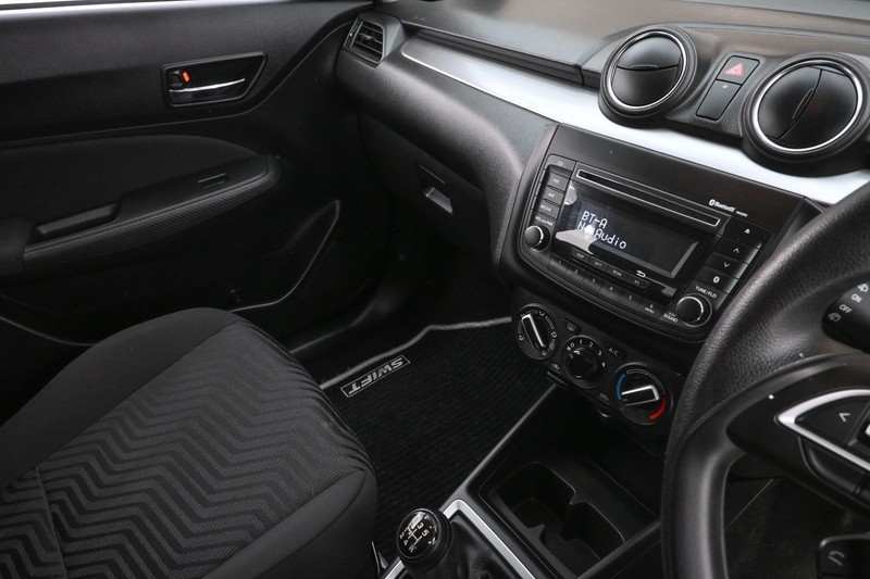 Suzuki Swift - Mahindra East Rand - Image 14