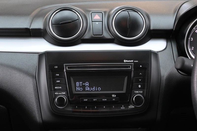 Suzuki Swift - Mahindra East Rand - Image 17