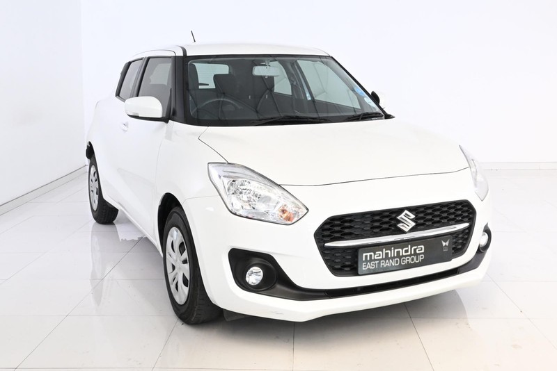 Suzuki Swift - Mahindra East Rand - Image 1