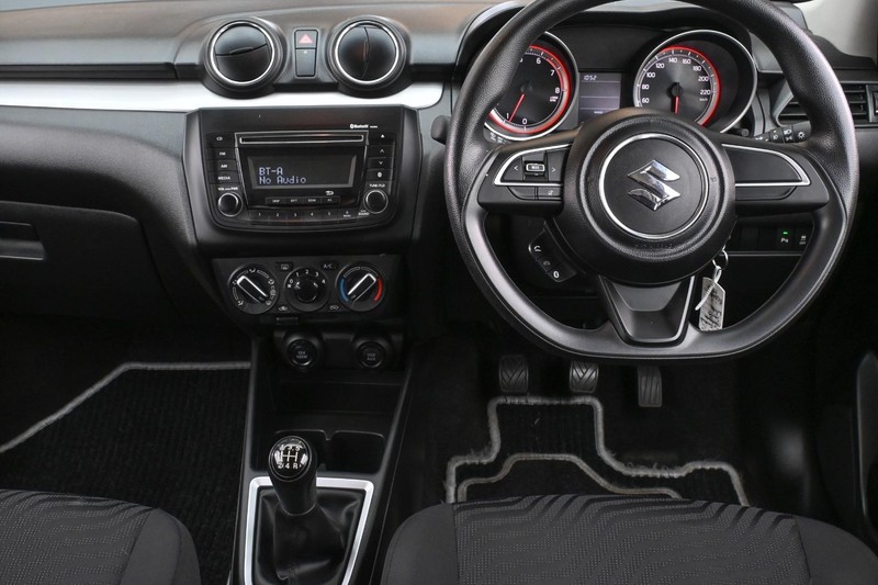 Suzuki Swift - Mahindra East Rand - Image 13