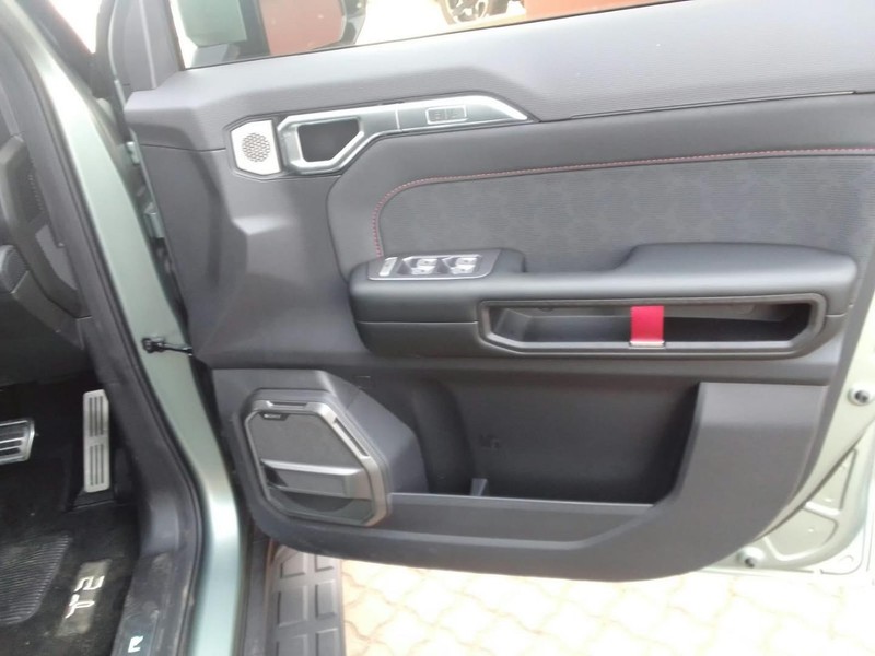 Jetour T2 - JAC Middelburg - Image 9