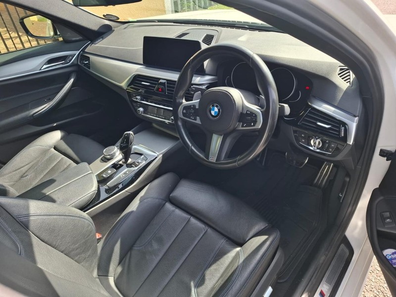 BMW 5 Series - Mit Mak Motors - Image 5