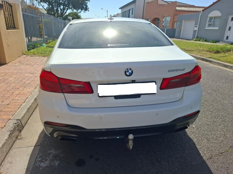 BMW 5 Series - Mit Mak Motors - Image 7