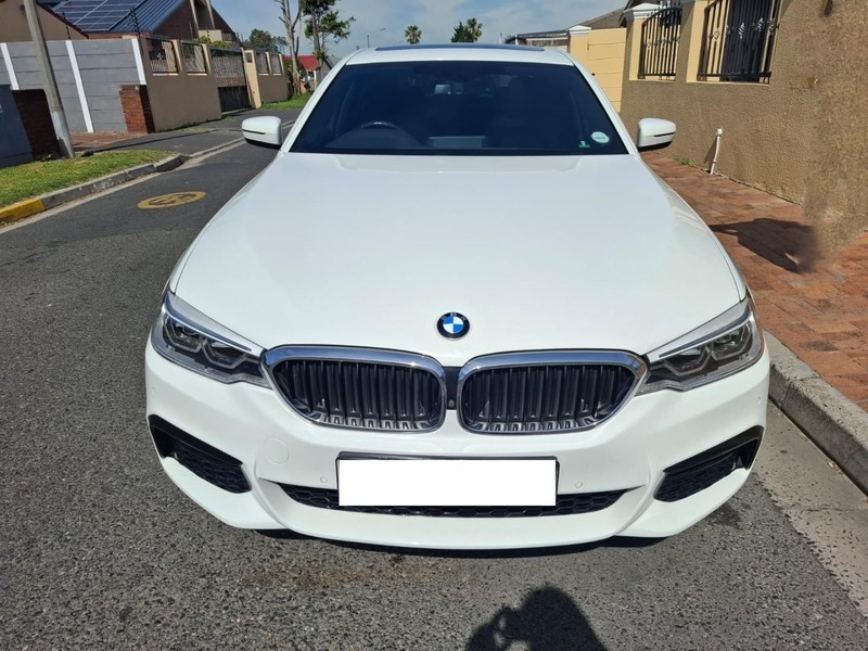 BMW 5 Series - Mit Mak Motors - Image 3