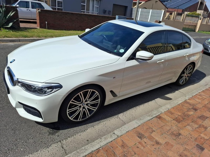 BMW 5 Series - Mit Mak Motors - Image 4