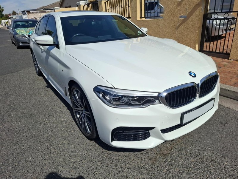 BMW 5 Series - Mit Mak Motors - Image 2