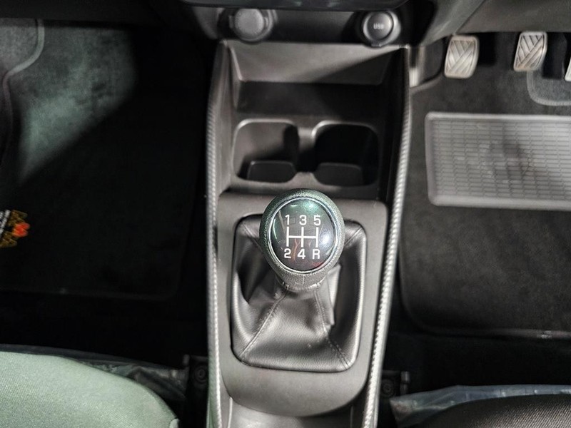 Toyota Starlet - Mit Mak Motors - Image 15