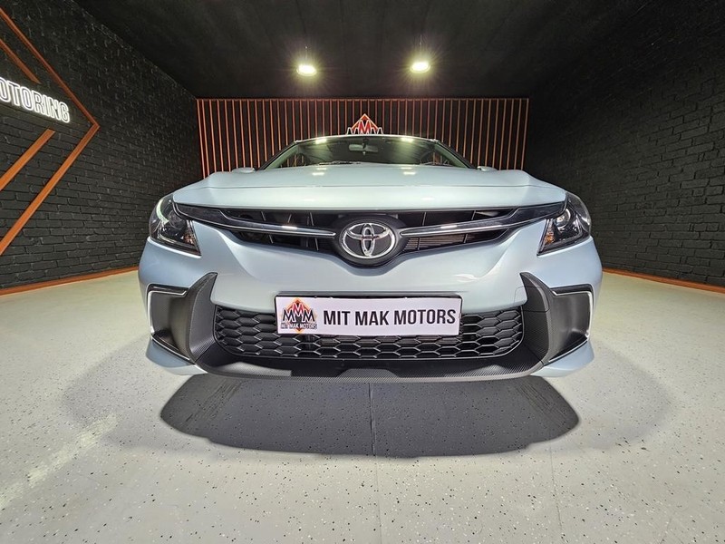 Toyota Starlet - Mit Mak Motors - Image 5