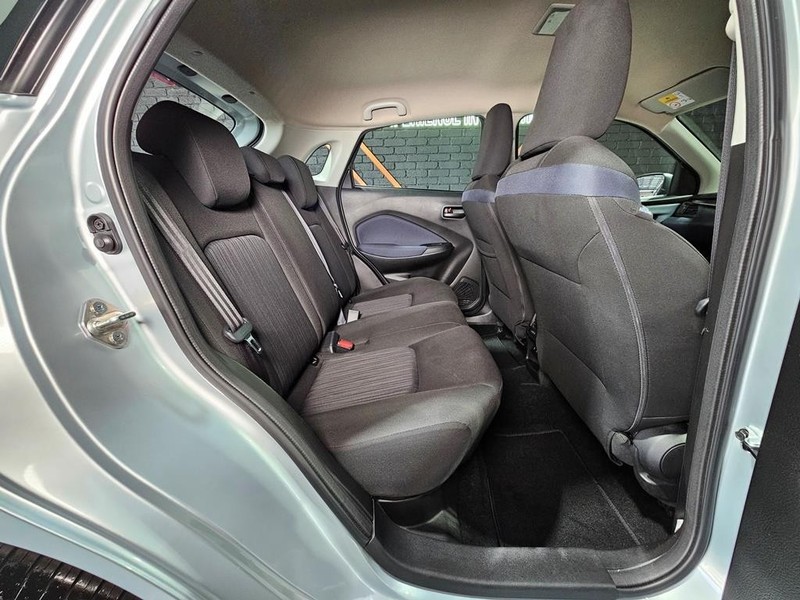 Toyota Starlet - Mit Mak Motors - Image 21