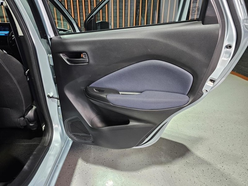 Toyota Starlet - Mit Mak Motors - Image 19