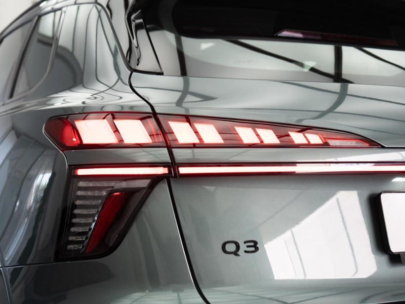 Audi Q3 - Audi Centre Rivonia - Image 27