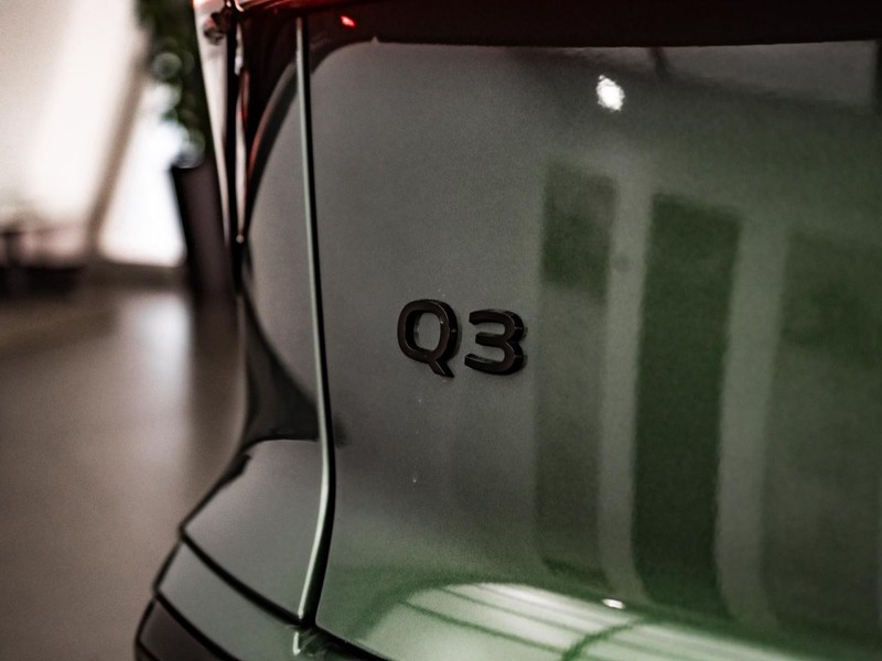 Audi Q3 - Audi Centre Rivonia - Image 26