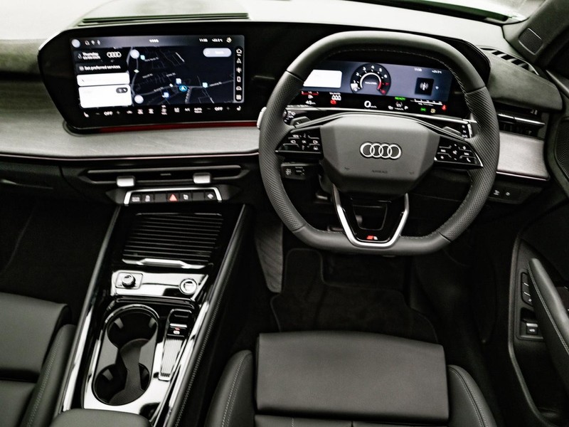 Audi Q3 - Audi Centre Rivonia - Image 18