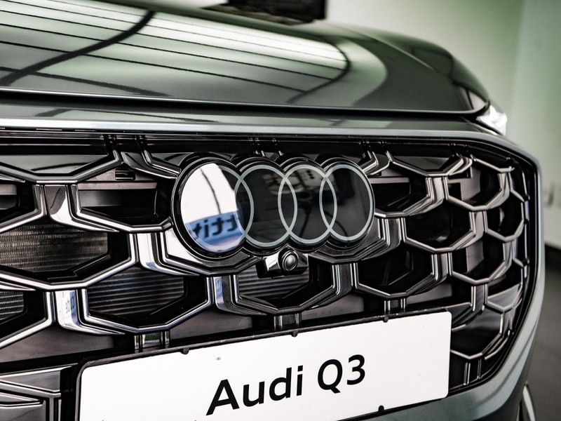 Audi Q3 - Audi Centre Rivonia - Image 6
