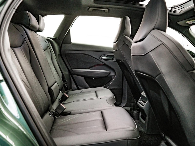 Audi Q3 - Audi Centre Rivonia - Image 15