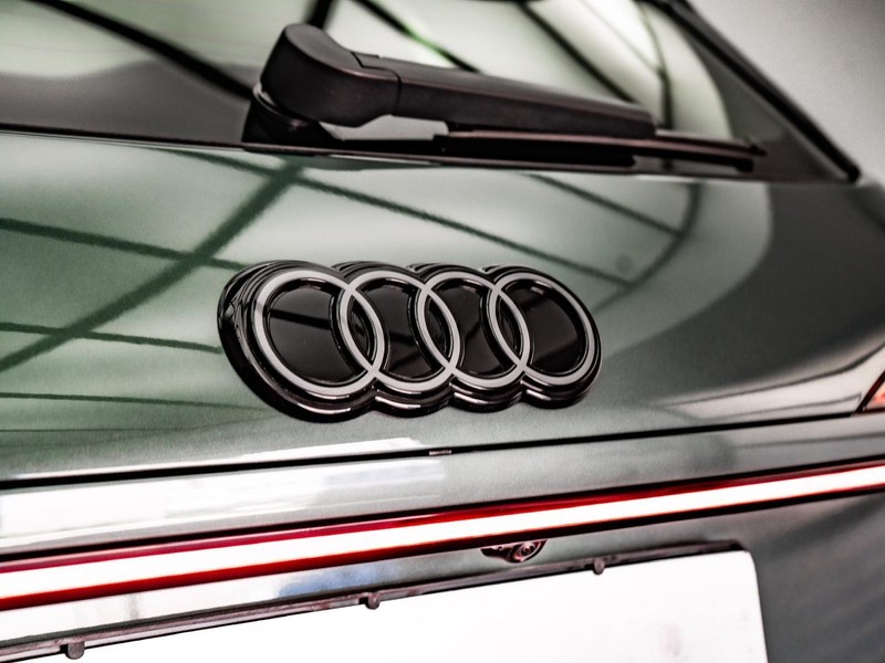 Audi Q3 - Audi Centre Rivonia - Image 25