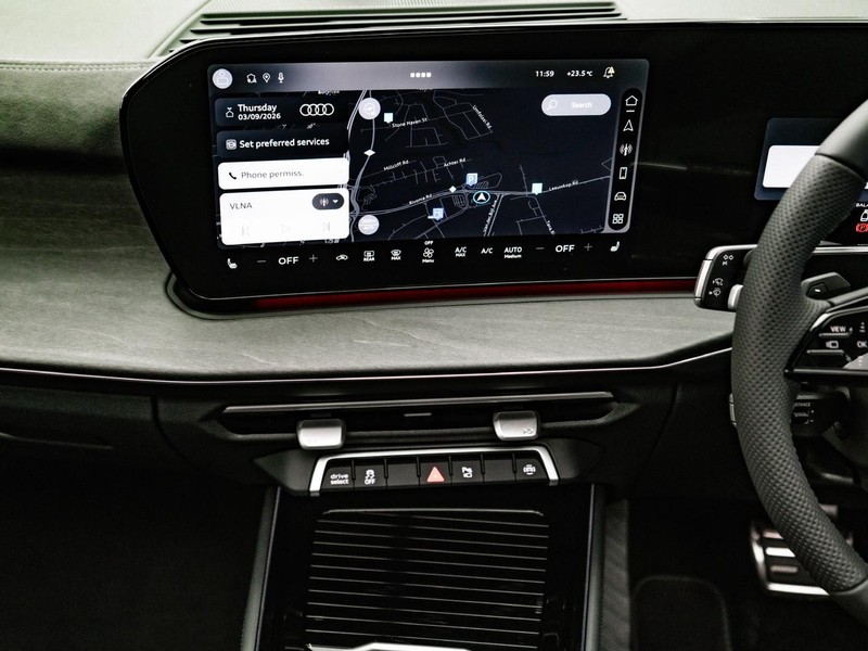 Audi Q3 - Audi Centre Rivonia - Image 17