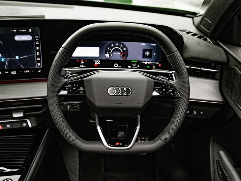 Audi Q3 - Audi Centre Rivonia - Image 20
