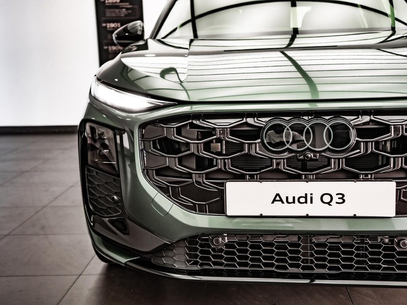 Audi Q3 - Audi Centre Rivonia - Image 7