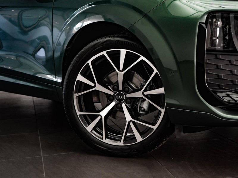 Audi Q3 - Audi Centre Rivonia - Image 4