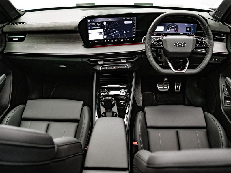 Audi Q3 - Audi Centre Rivonia - Image 19