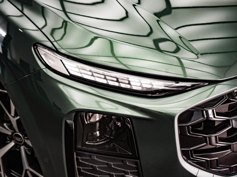 Audi Q3 - Audi Centre Rivonia - Image 2