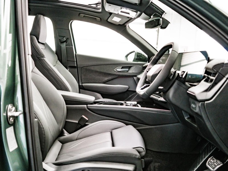 Audi Q3 - Audi Centre Rivonia - Image 13