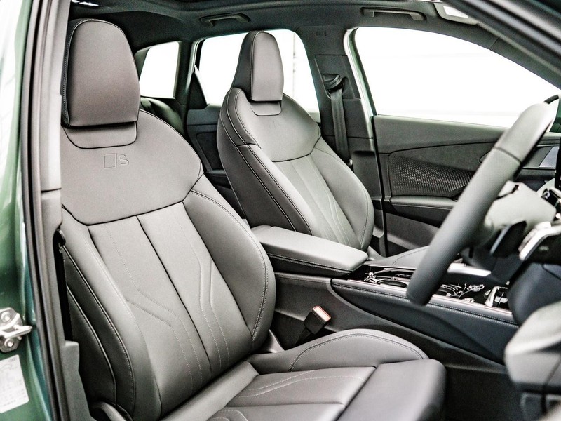 Audi Q3 - Audi Centre Rivonia - Image 10