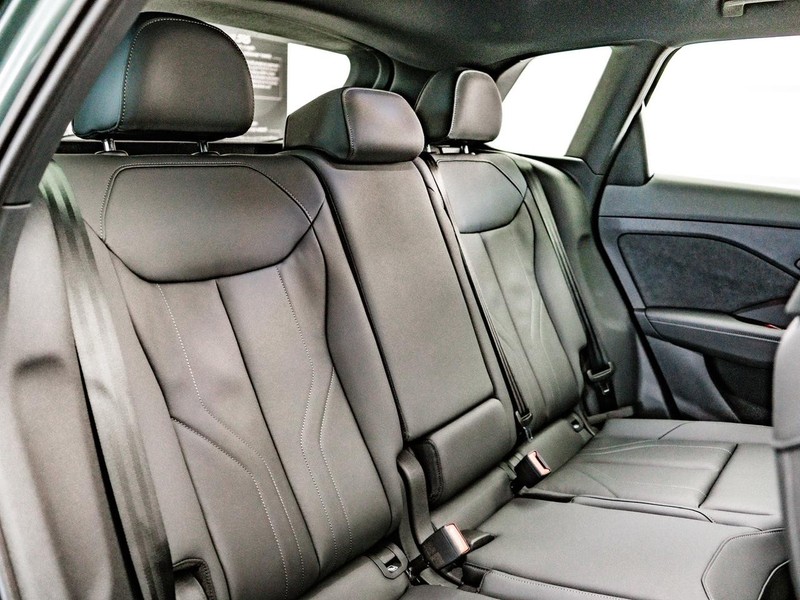 Audi Q3 - Audi Centre Rivonia - Image 16