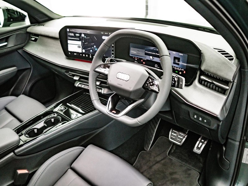 Audi Q3 - Audi Centre Rivonia - Image 12