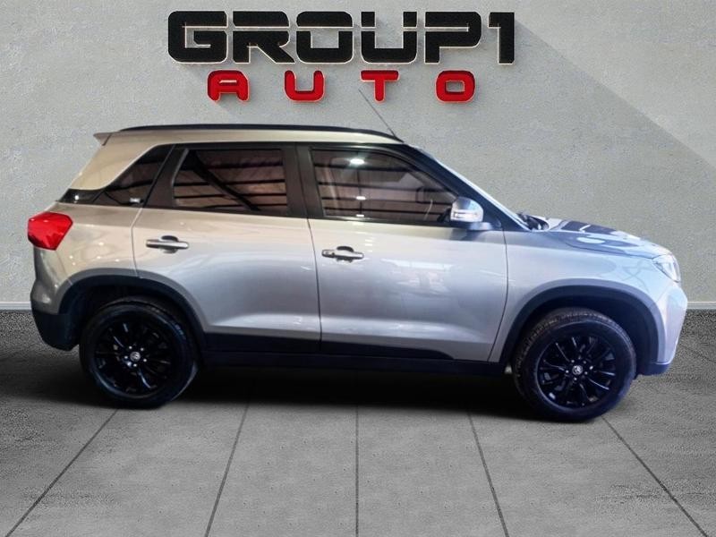 Toyota Urban Cruiser - Group1 Auto Midrand - Image 3
