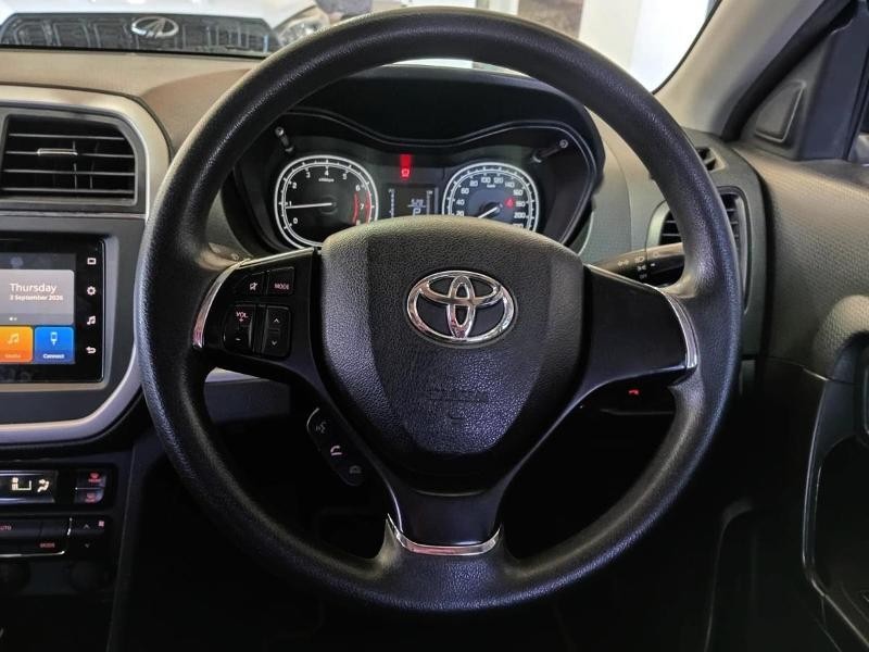 Toyota Urban Cruiser - Group1 Auto Midrand - Image 9