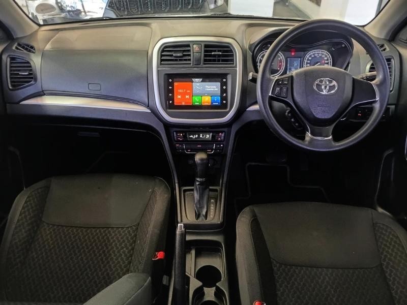 Toyota Urban Cruiser - Group1 Auto Midrand - Image 19
