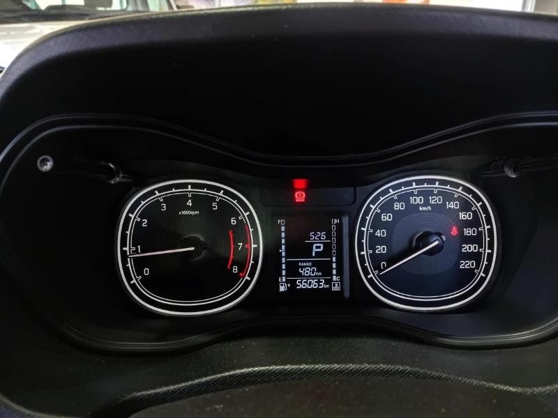Toyota Urban Cruiser - Group1 Auto Midrand - Image 14