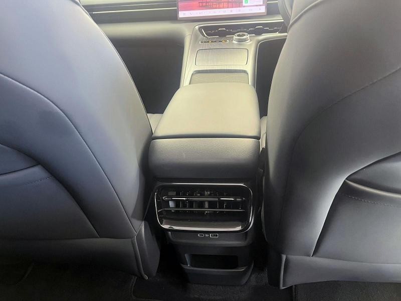 Geely Galaxy E5 - Group1 Nissan Kuils River - Image 14