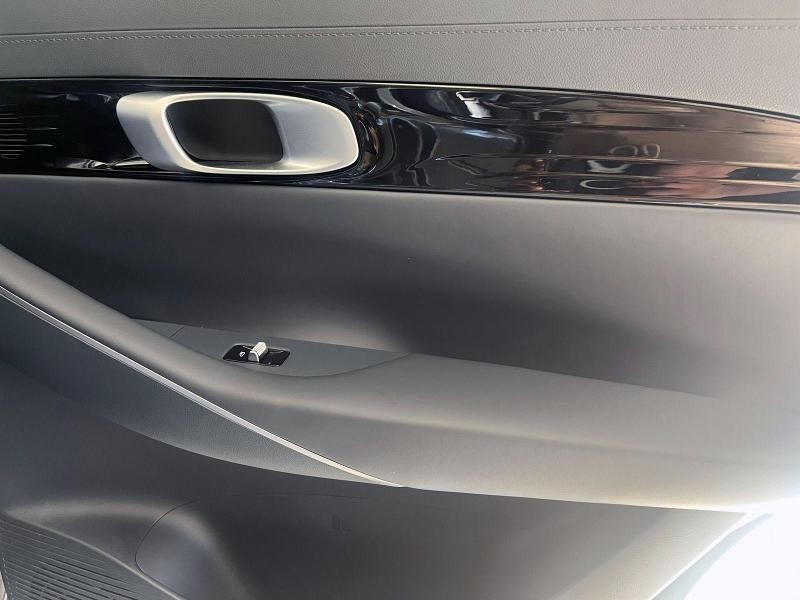 Geely Galaxy E5 - Group1 Nissan Kuils River - Image 16