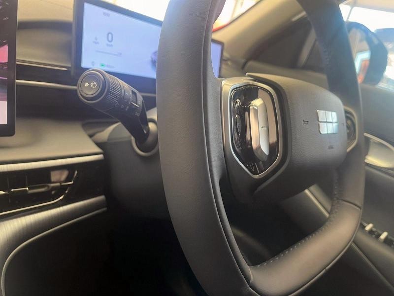 Geely Galaxy E5 - Group1 Nissan Kuils River - Image 10