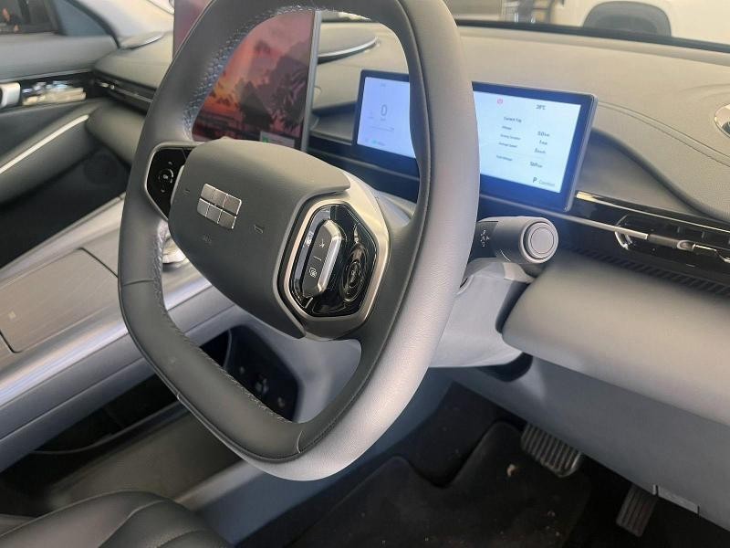 Geely Galaxy E5 - Group1 Nissan Kuils River - Image 9